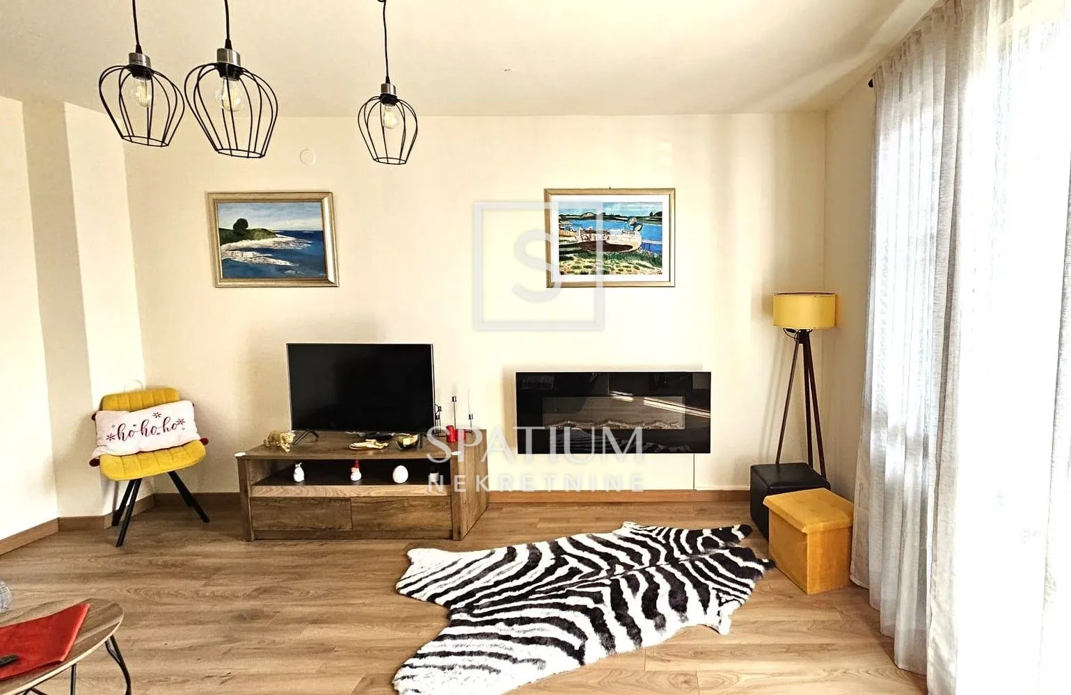 ROVINJ, NAMJEŠTEN STAN U BLIZINI CENTRA I MORA - cover