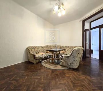 BRAJDA, ČETVEROSOBAN KLASIČAN STAN I GARSONIJERA - cover