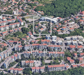 SRDOČI, 2S+DB NAMJEŠTEN STAN  - cover