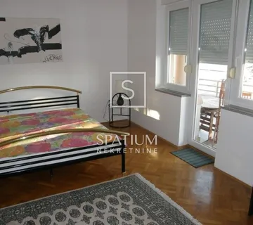 PEĆINE, TROSOBAN STAN ZA DUGOROČNI NAJAM - cover