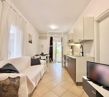 KASTAV, STAN S PARKINGOM ZA DUGOROČNI NAJAM - cover