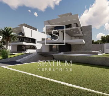 OTOK KRK, NJIVICE, STAN U NOVOGRADNJI - cover