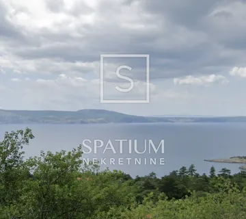 KLENOVICA, GRAĐEVINSKO ZEMLJIŠTE U BLIZINI MORA - cover