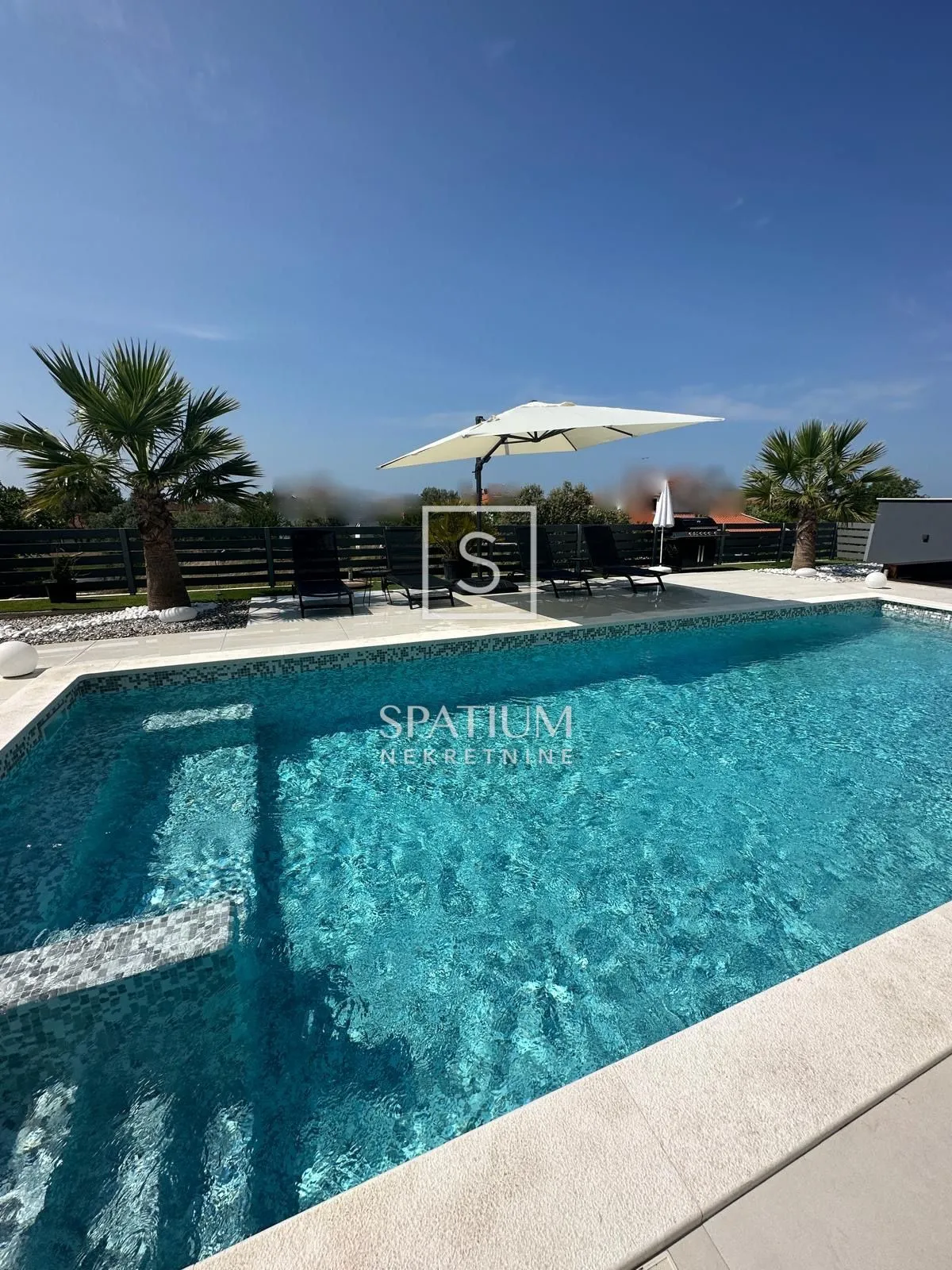 MEDULIN, VILA SA POGLEDOM NA MORE I OTOKE - cover