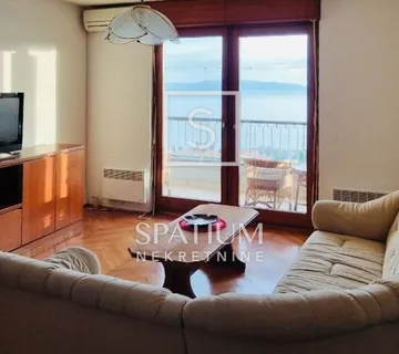 KRNJEVO, TROSOBAN STAN S DNEVNIM BORAVKOM  - cover