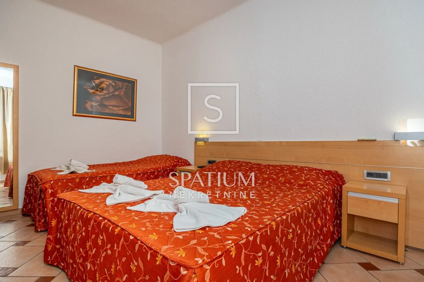 CRIKVENICA, KUĆA NA ODLIČNOJ LOKACIJI - cover