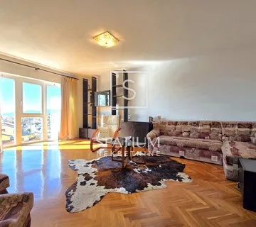 SRDOČI, STAN S POGLEDOM  - cover