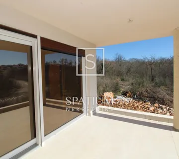 NJIVICE, NOVOGRADNJA 2S+DB - cover