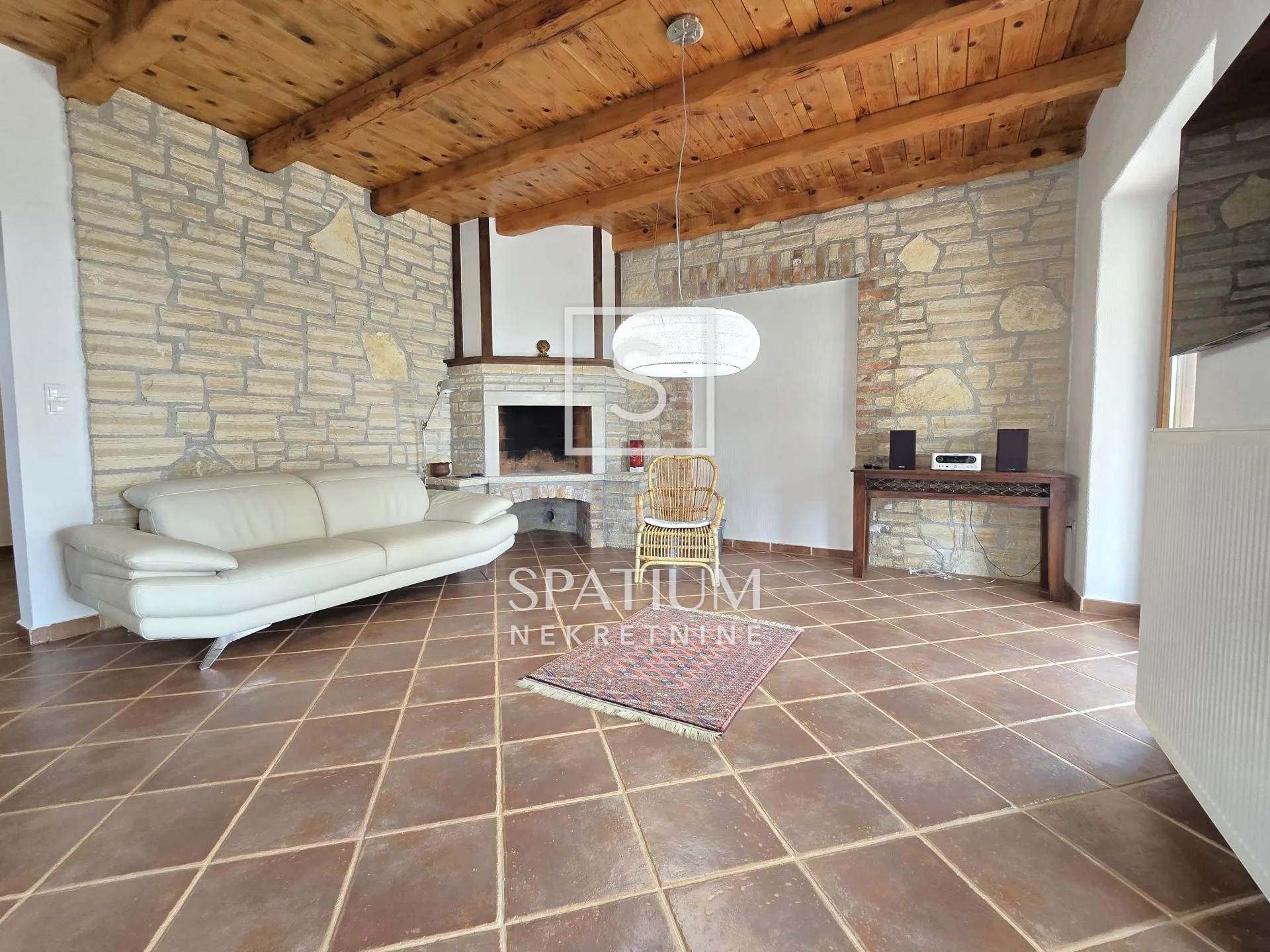 SVETVINČENAT, KUĆA ZA ODMOR - cover