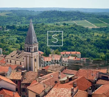 BUJE, GRAĐEVINSKO ZEMLJIŠTE - cover