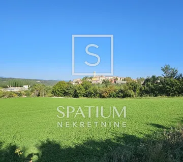 OPRTALJ, ZEMLJIŠTE S GRAĐEVINSKOM DOZVOLOM - cover