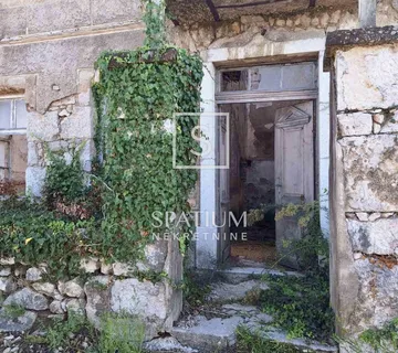 CRIKVENICA, STARINA ZA OBNOVU - cover