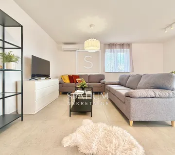 KUKULJANOVO, NOVOUREĐEN OBITELJESKI STAN, DUGOROČNI NAJAM - cover