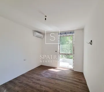 OTOK KRK, STAN U NOVOGRADNJI BLIZU PLAŽE - cover