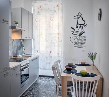 BELVEDER, NAMJEŠTEN STAN 50M2 - cover