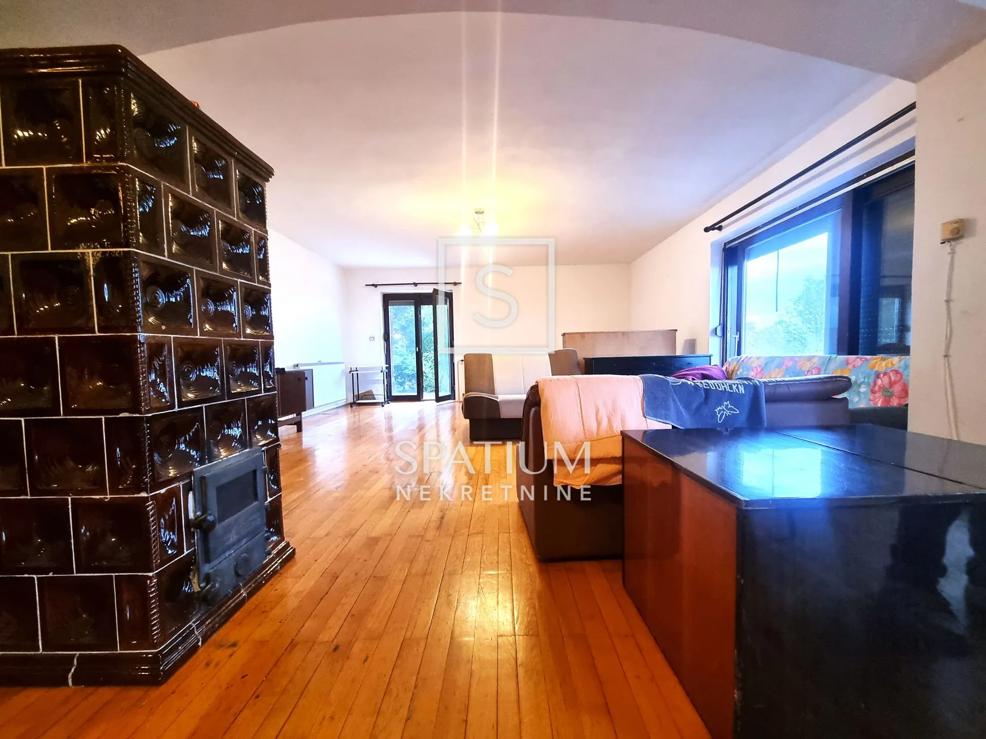 CRIKVENICA, KUĆA NA PREKRASNOJ LOKACIJI S POGLEDOM NA MORE - cover