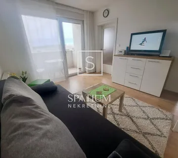 PULA, DVOSOBAN STAN U NOVOGRADNJI - cover