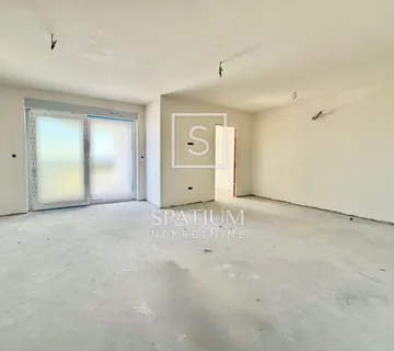 SRDOČI, NOVOGRADNJA, OBITELJSKI STAN S POGLEDOM  - cover