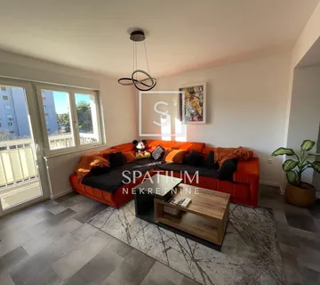 GORNJA VEŽICA, ADAPTIRANI STAN - cover