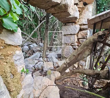 VELI DOL, STARINA ZA ADAPTACIJU - cover