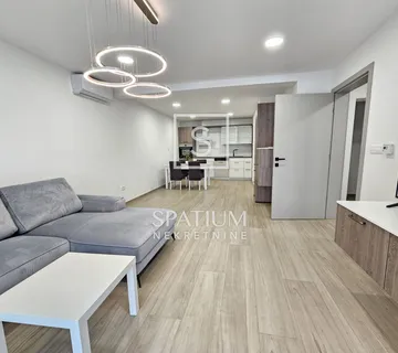 POBRI, NOVOUREĐENI STAN ZA DUGOROČNI NAJAM - cover