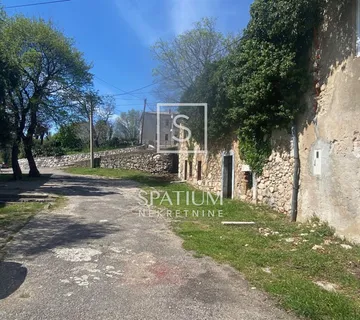 BRIBIR, VINODOLSKA OPĆINA, STARINA ZA ADAPTACIJU - cover