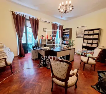 CENTAR, UREDSKI PROSTOR 60M2 - cover