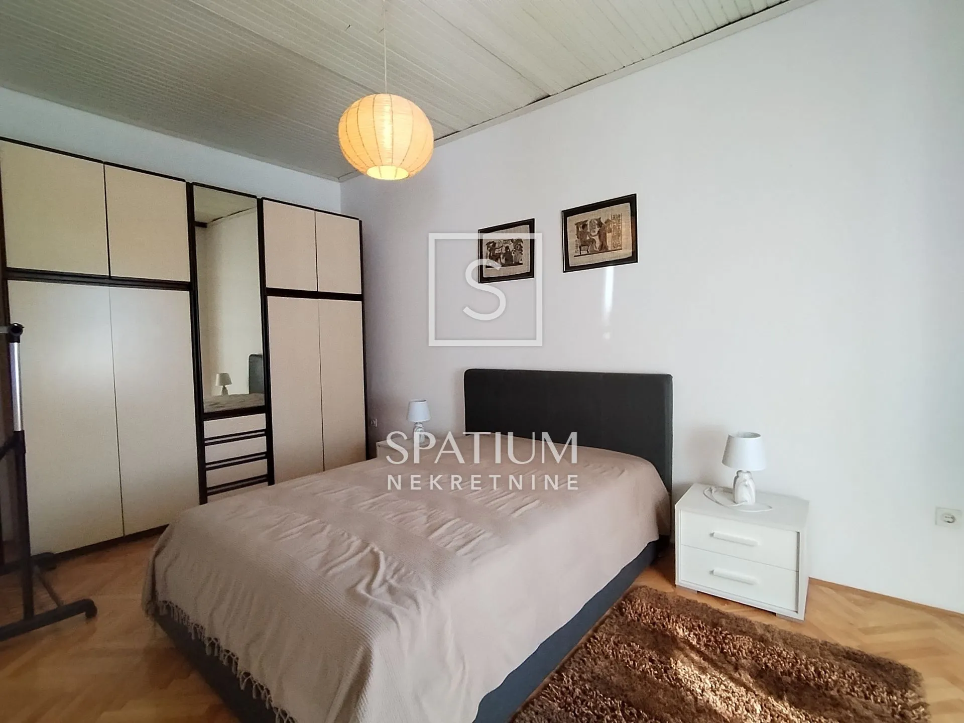 NOVI VINODOLSKI, KUĆA SA POGLEDOM NA MORE - cover