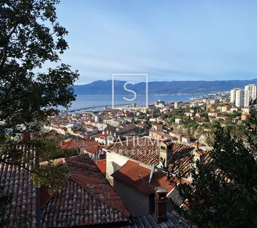 TRSAT, ZEMLJIŠTE SPORTSKO-REKREACIJSKE NAMJENE - cover