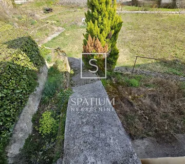 RUBEŠI, GRAĐEVINSKO ZEMLJIŠTE  - cover