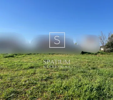 PULA, GRAĐEVINSKO ZEMLJIŠTE ZA IZGRADNJU ZGRADE ILI KUĆE - cover