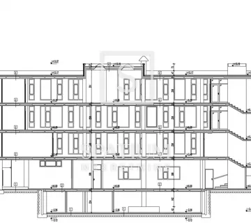 ŠKURINJE, POSLOVNA ZGRADA ZA ZAKUP - cover