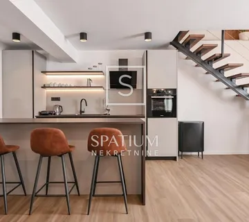 GORNJI ZAMET, KUĆA SA BAZENOM  - cover