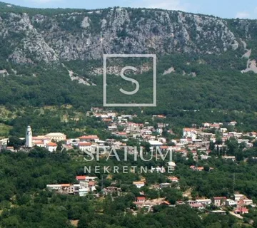 BAZAK, ZEMLJIŠTE 2930M2 - cover