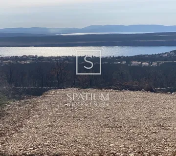 JADRANOVO, ZEMLJIŠTE S GRAĐEVINSKOM DOZVOLOM - cover