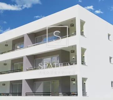 NOVI VINODOLSKI, SMOKVICA, STAN U NOVOGRADNJI - cover