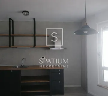 PODMURVICE, GARSONIJERA 37M2 - cover