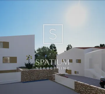 CRES, STAN U NOVOGRADNJI - cover