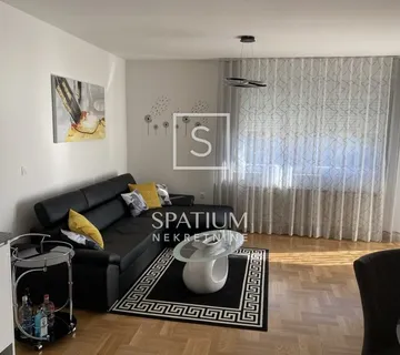 VOLOSKO, NOVOUREĐENI STAN ZA DUGOROČNI NAJAM - cover