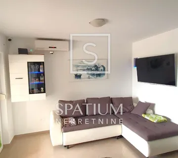SELCE, CRIKVENICA, APARTMAN S POGLEDOM NA MORE - cover