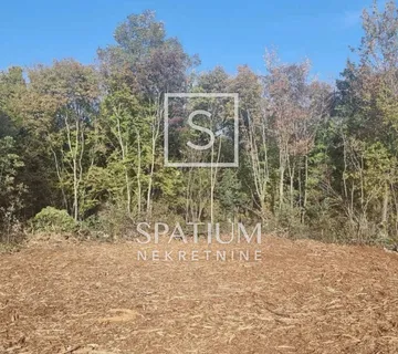 OPRTALJ, GRAĐEVINSKO ZEMLJIŠTE - cover