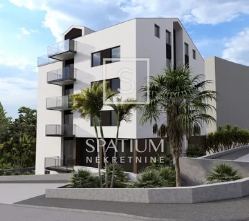 ZAMET, NOVOGRADNJA  - cover