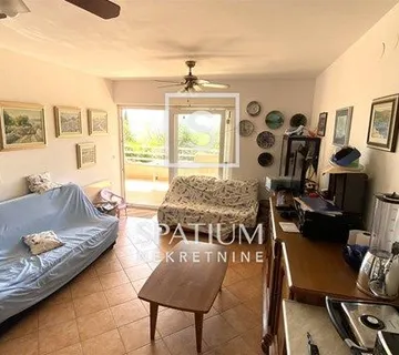 DRAMALJ, DVA STANA U BLIZINI MORA I PLAŽE - cover