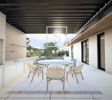 IČIĆI, STAN S OKUĆNICOM I POGLEDOM - cover