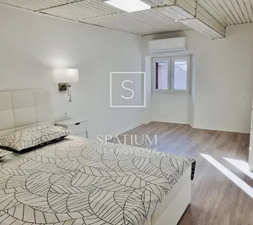 BUJE, STAN U CENTRU - cover