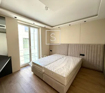 CRIKVENICA, APARTMAN U CENTRU GRADA - cover