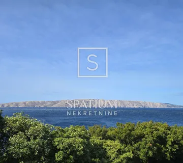 BUNICA, NOVOGRADNJA 100M DO MORA - cover