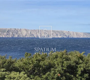 BUNICA, NOVOGRADNJA 100M DO MORA - cover