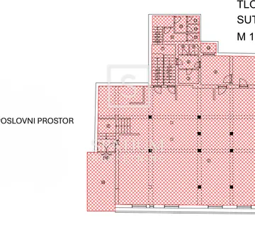 CRIKVENICA, POSLOVNI PROSTOR - cover