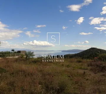 VEPRINAC, ZEMLJIŠTE ZA IZGRADNJU HOTELA - cover